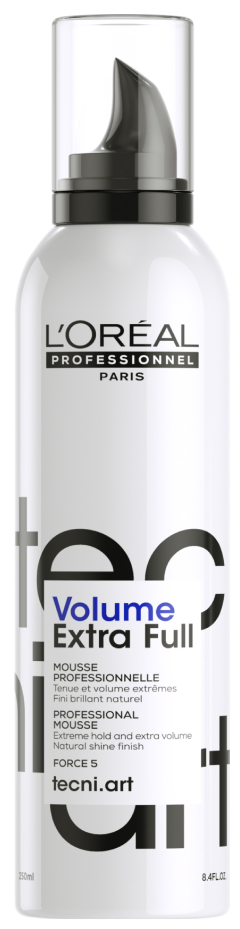 L'Oréal Tecni.Art Volume Extra Full