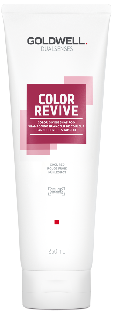 Goldwell Dualsenses Color Revive Shampoo