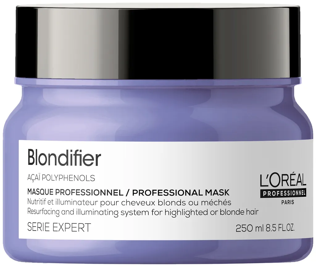 L'Oréal Blondifier Maske