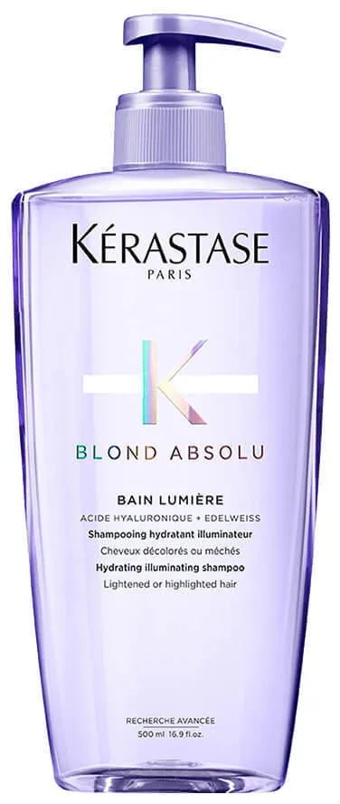 Kérastase Blond Absolu Bain Lumière