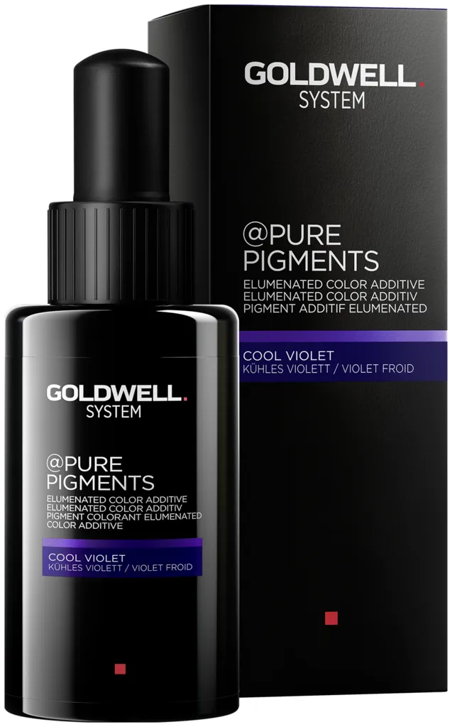 Goldwell Pure Pigments