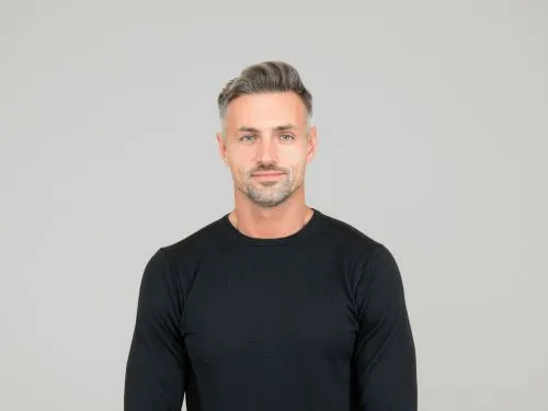 Alpecin Grey Attack: Test & Erfahrungen