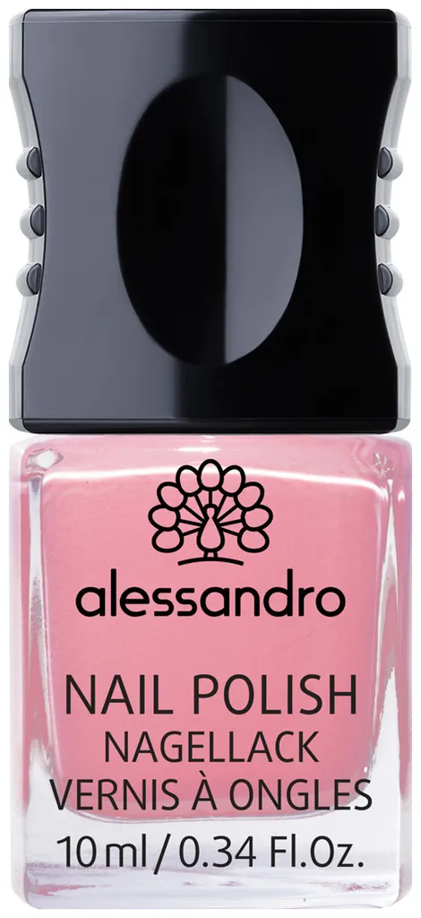 Alessandro Color Code 4 Nagellack