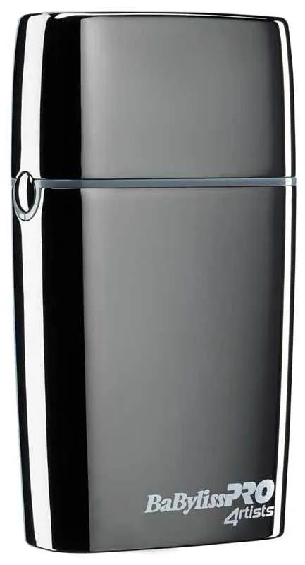 BaBylissPRO 4Artists Doppelfolienrasierer FOILFX