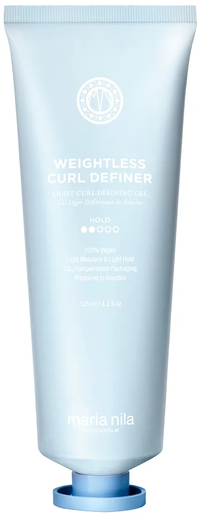 Maria Nila Coils & Curls Weightless Curl Definer