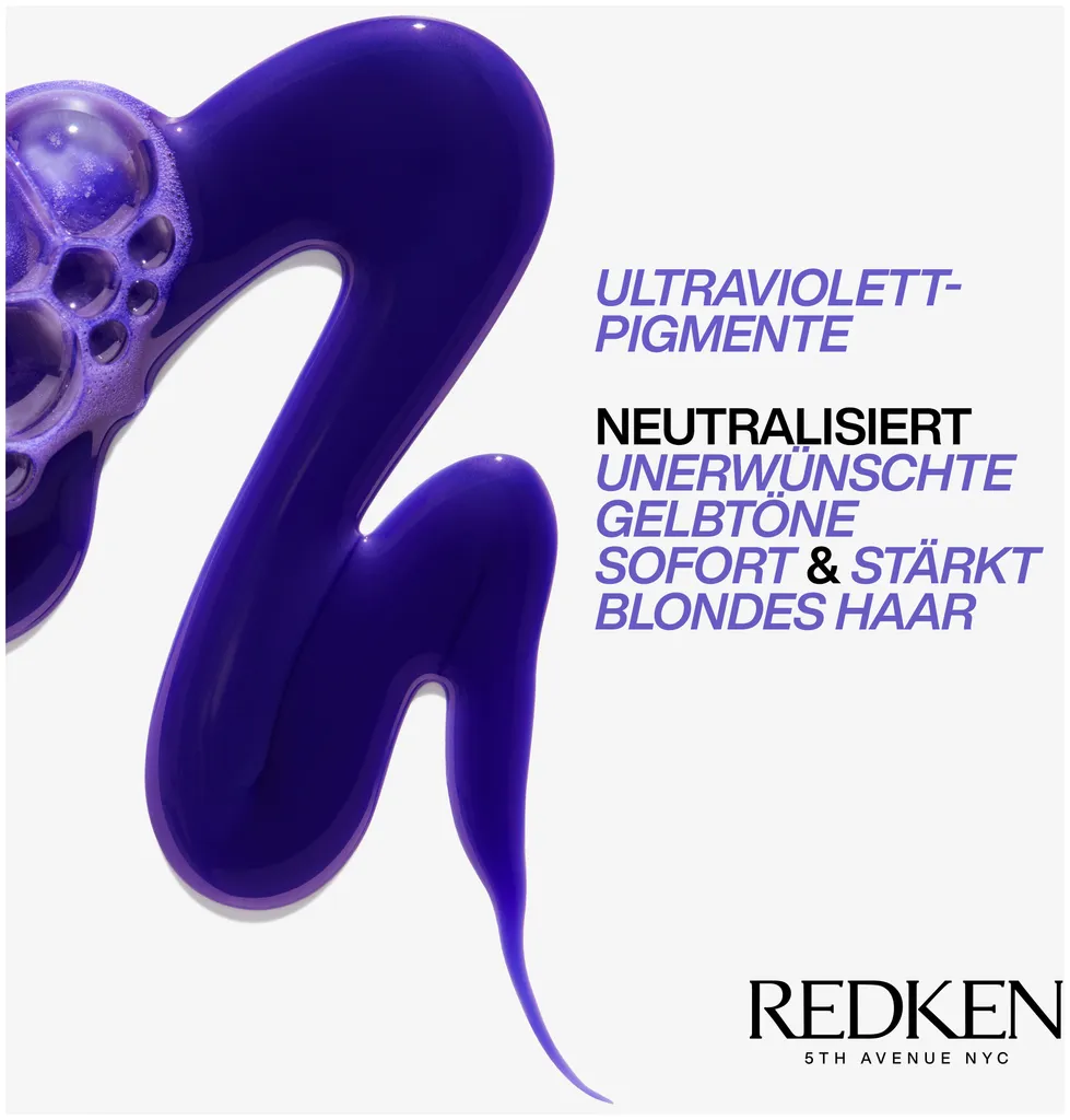 Redken Color Extend Blondage Shampoo