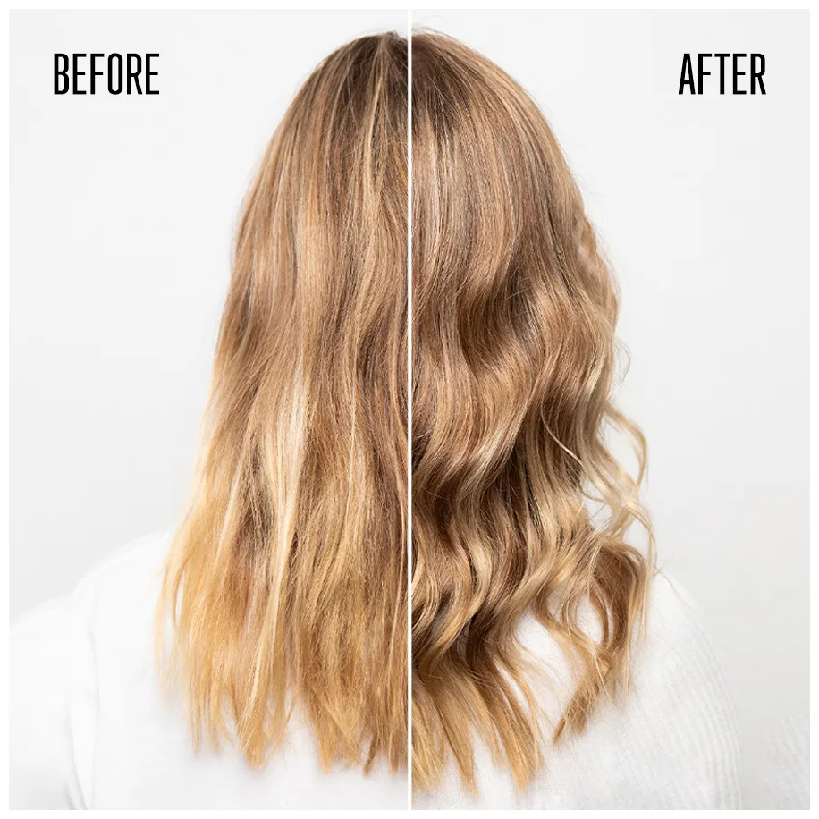 Schwarzkopf BC Color Freeze Shampoo