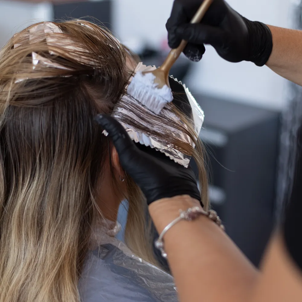 Xanitalia Salonzubehör