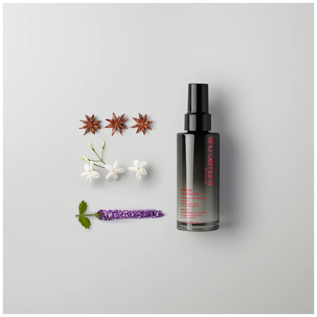 Shu Uemura Ashita Supreme Intense Revitalisation Serum