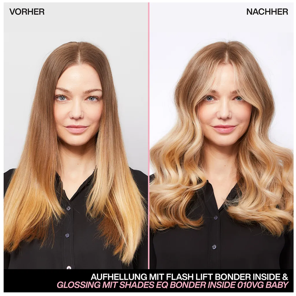 Redken Shades EQ Gloss Bonder Inside