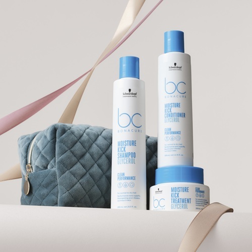 Schwarzkopf Geschenksets