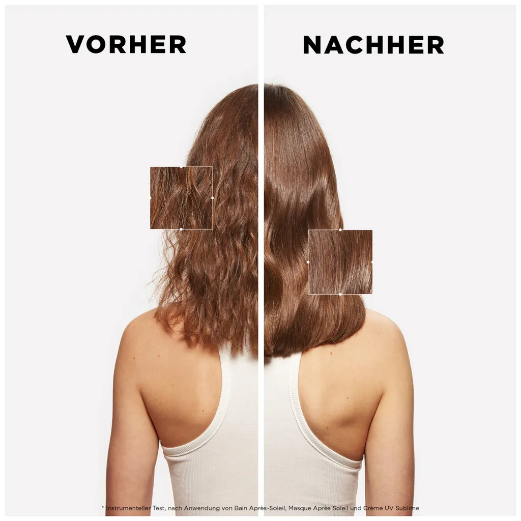 Kérastase Soleil Crème UV Sublime