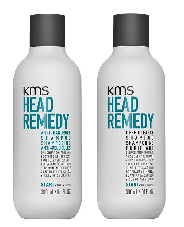KMS Headremedy