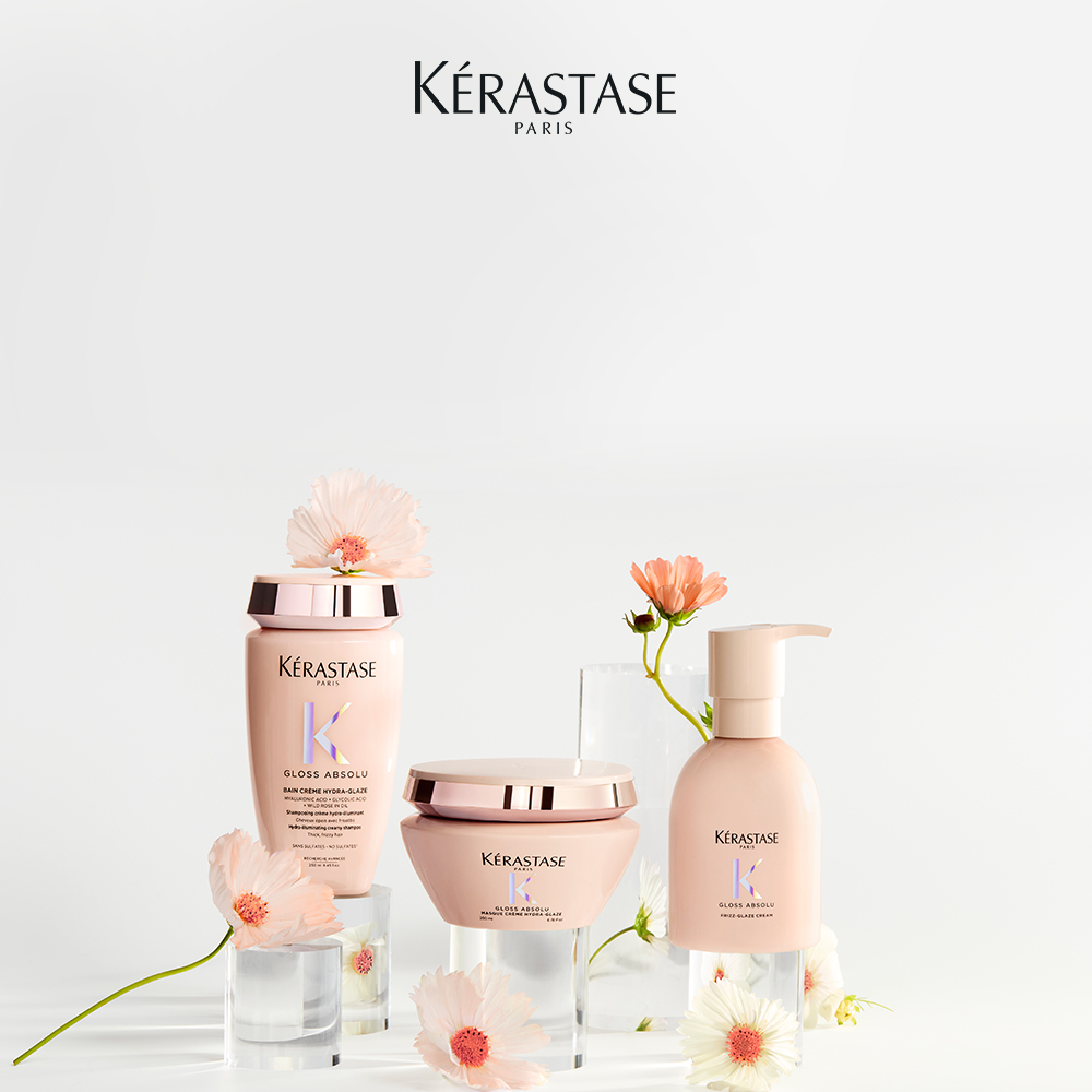 Krastase Gloss Absolu HOME Mobil