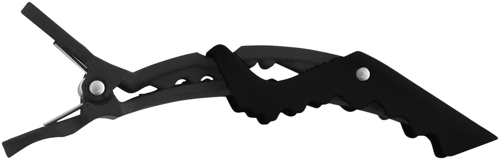 Hercules Sägemann Shark Clips 6 Stück