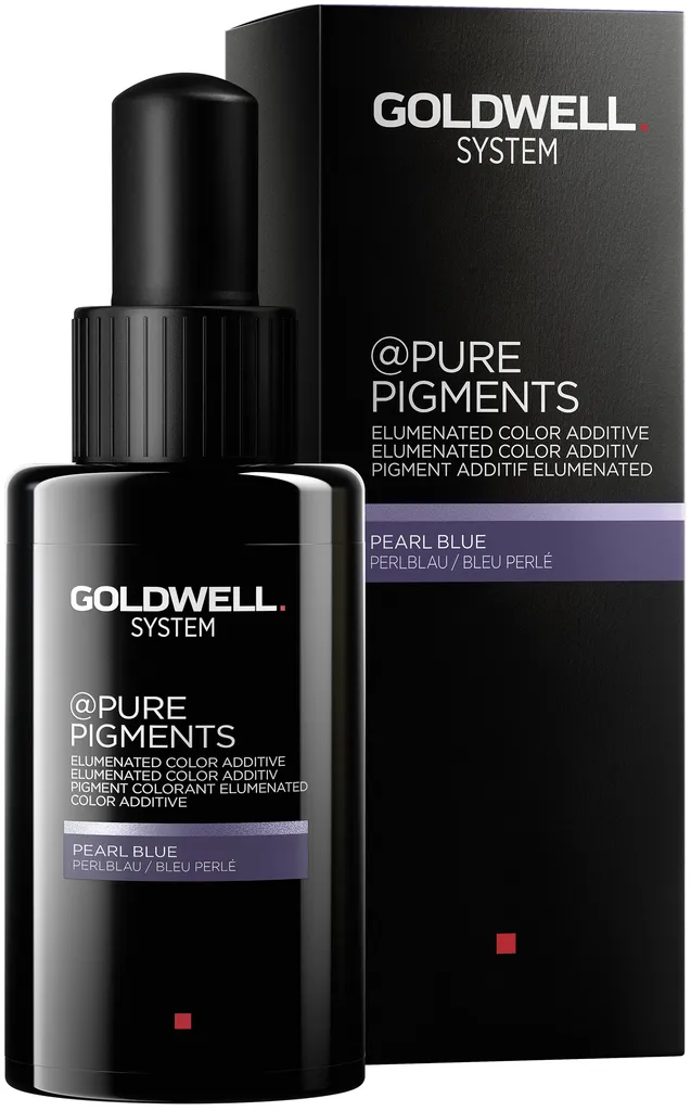 Goldwell Pure Pigments