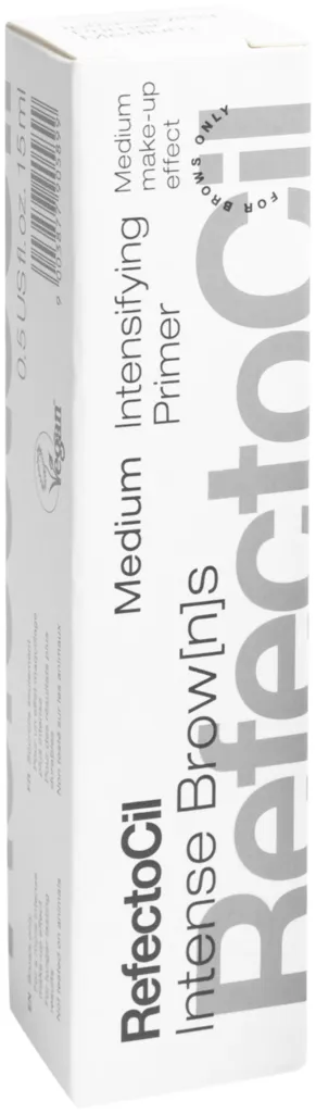 RefectoCil Intense Browns Intensifying Primer