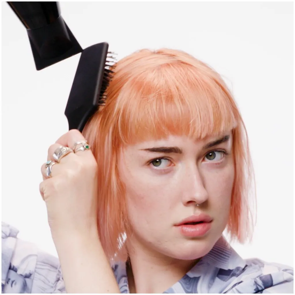 Tigi Bed Head Straighten Out