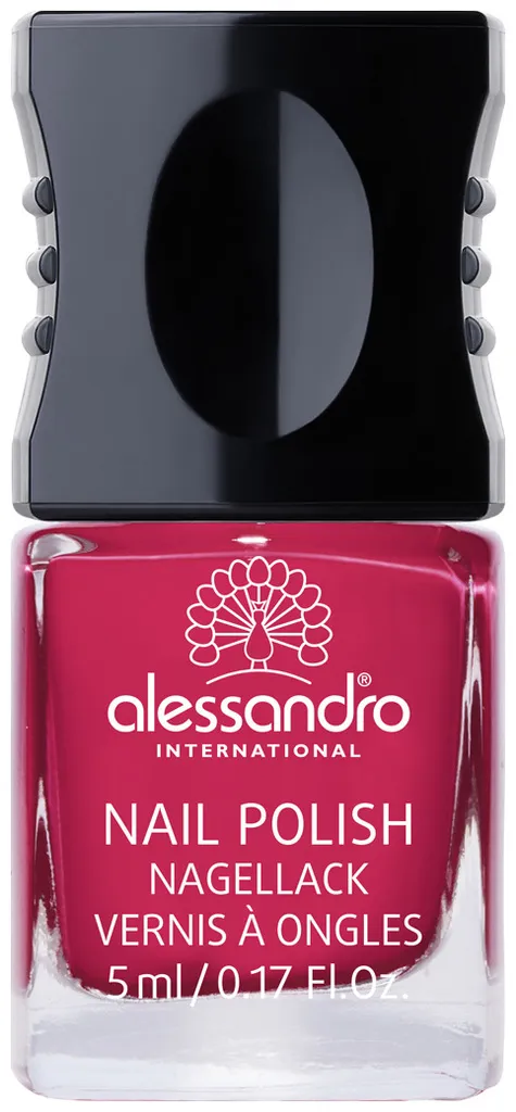 Alessandro Color Code 4 Nagellack