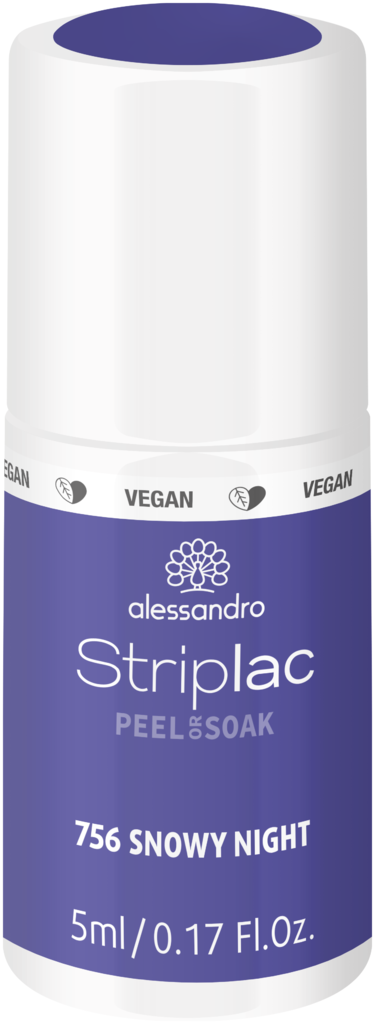 Alessandro Striplac Peel Or Soak Nagellack