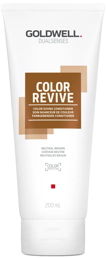 Goldwell Dualsenses Color Revive Color Conditioner
