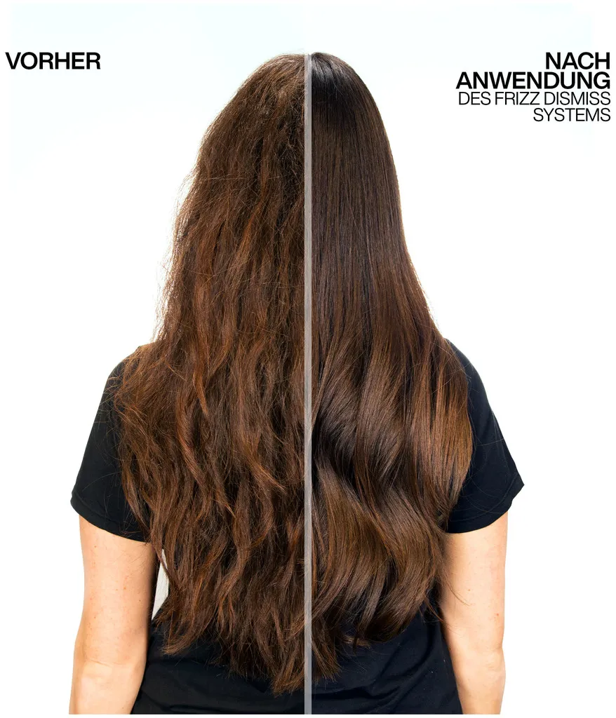 Redken Frizz Dismiss Shampoo