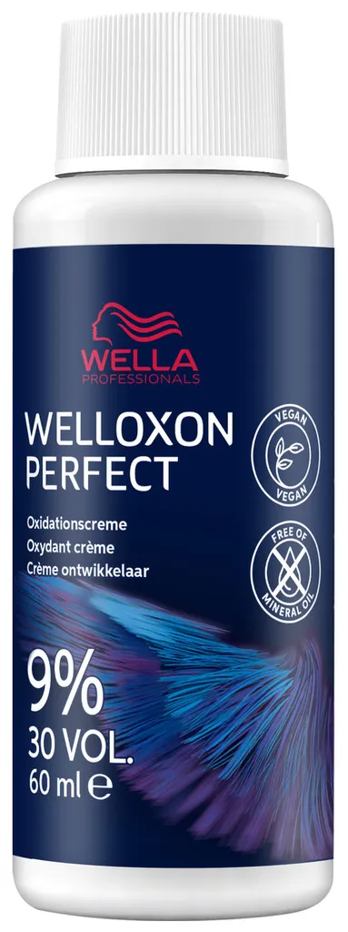Wella Welloxon Perfect 60ml Oxidationscreme