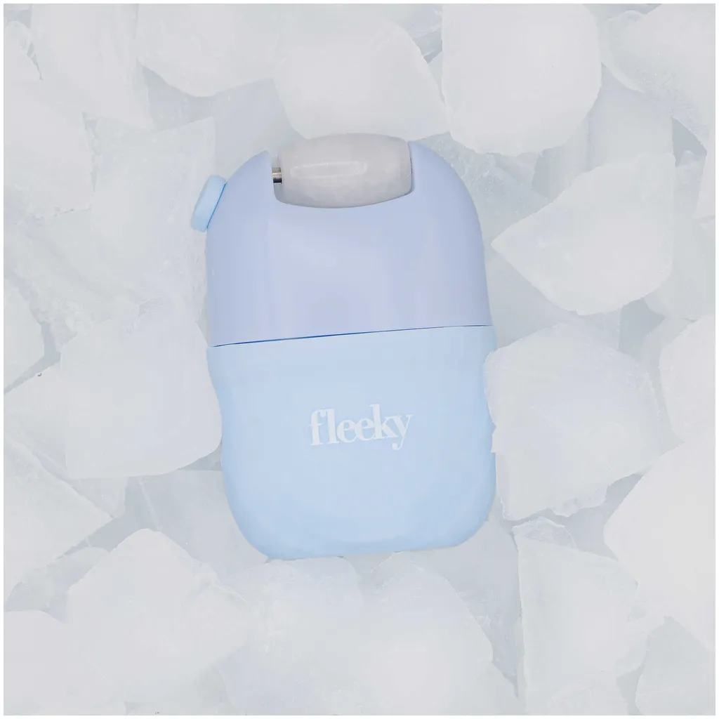 Fleeky Ice Cube Roller