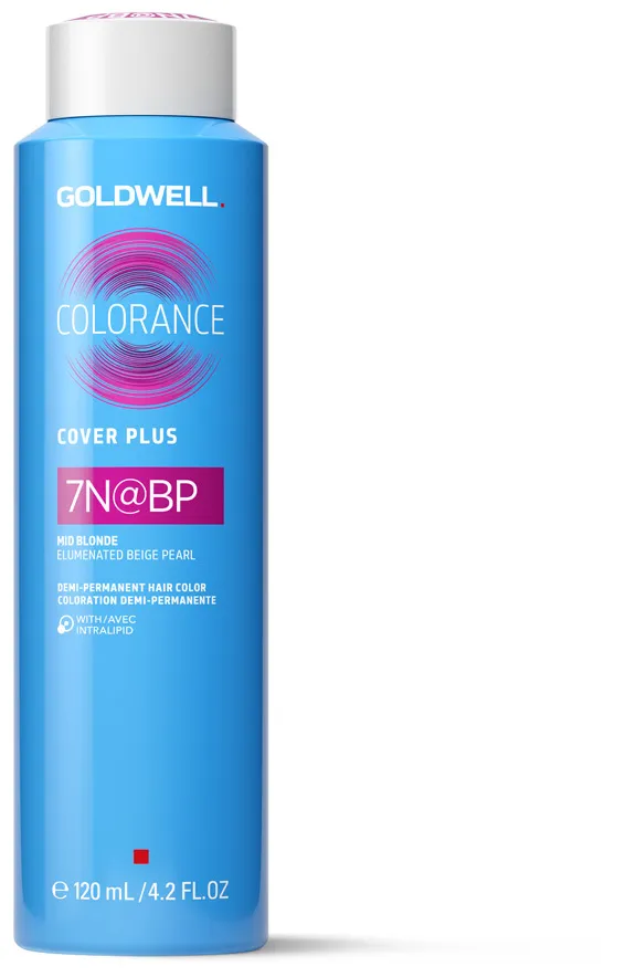 Goldwell Colorance Cover Plus 120 ml