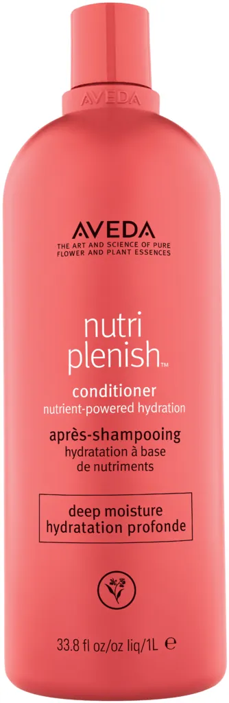 Aveda Nutriplenish Hydrating Conditioner Deep Moisture