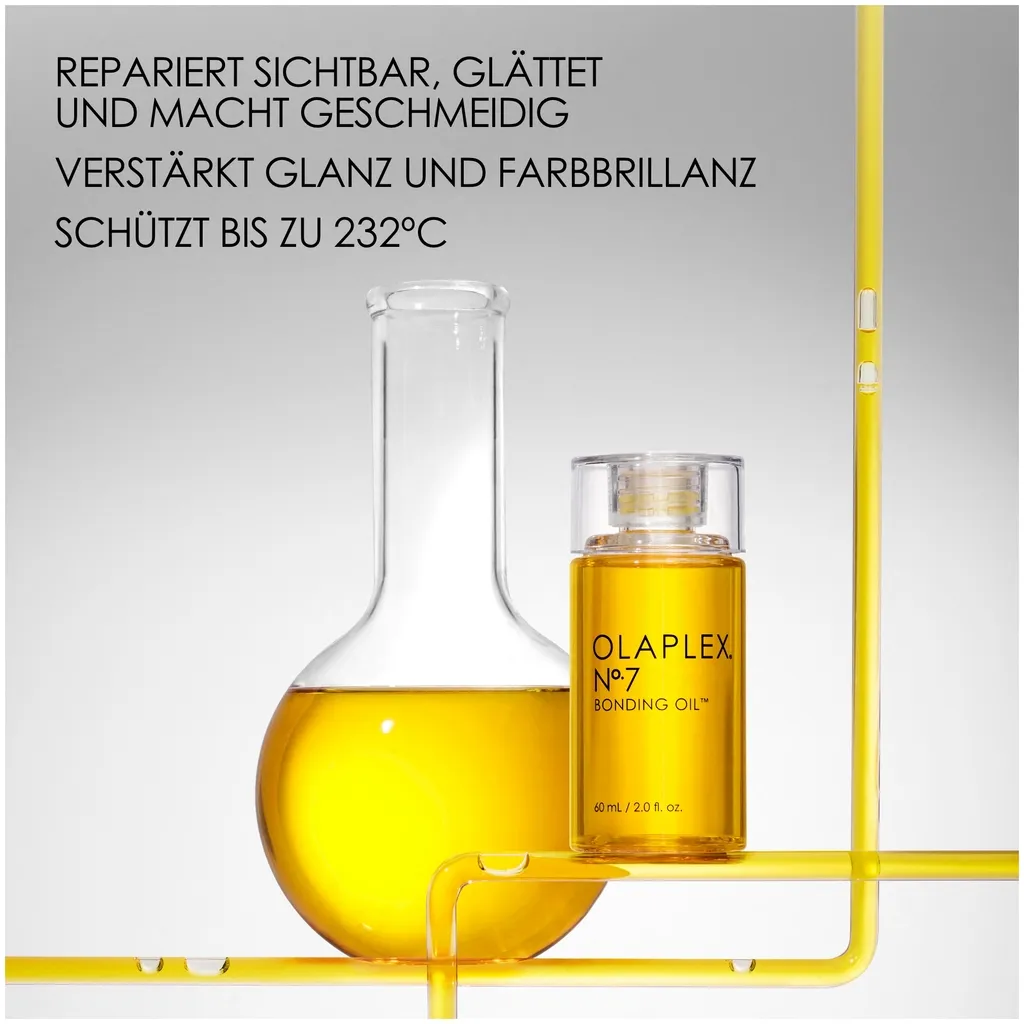 Olaplex No. 7 Bonding Oil