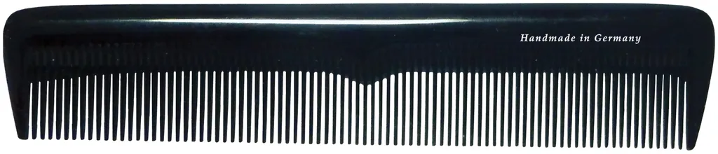 Hercules Sägemann Herren Schnauzbartkamm AC8
