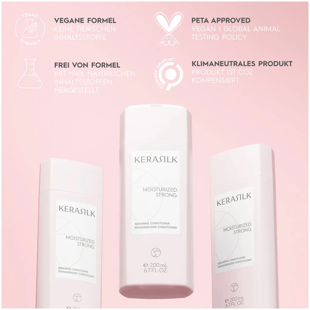 Kerasilk Reparierender Conditioner