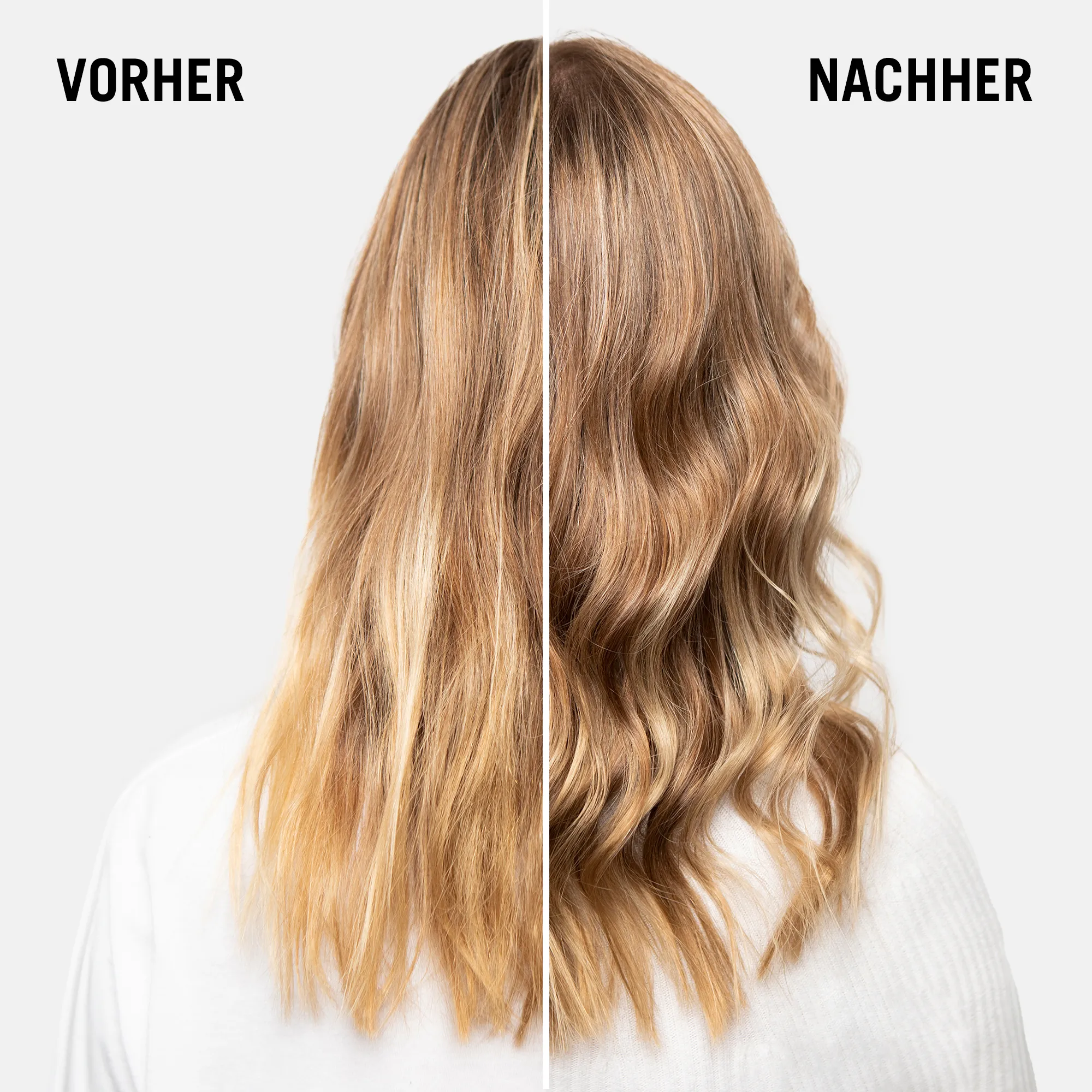 Schwarzkopf BC Bonacure Repair Rescue Treatment