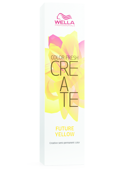 Wella Color Fresh Create
