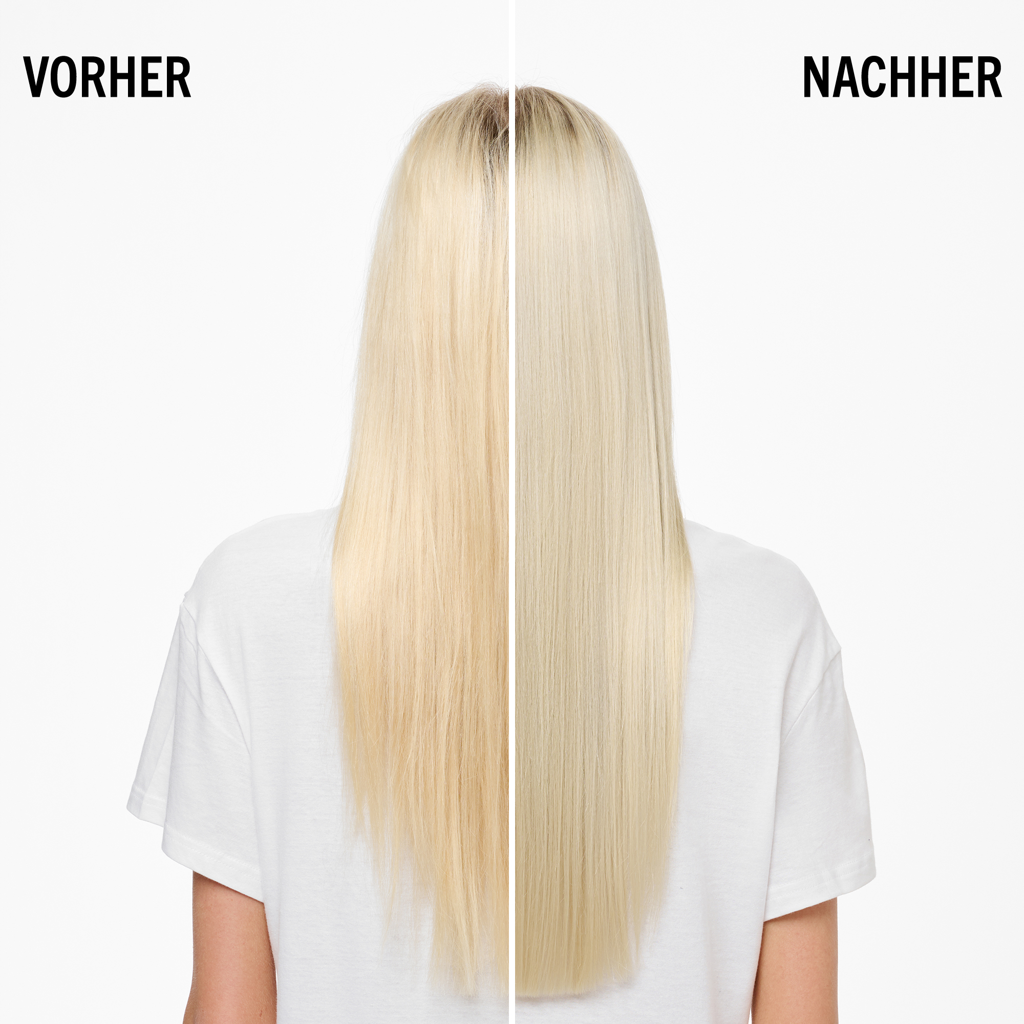 Schwarzkopf BLONDME Bond Repair Purple Shampoo