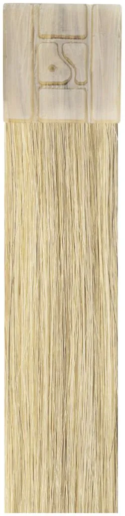 SHE Bonding Extensions Äußersthellblond Farbe 20