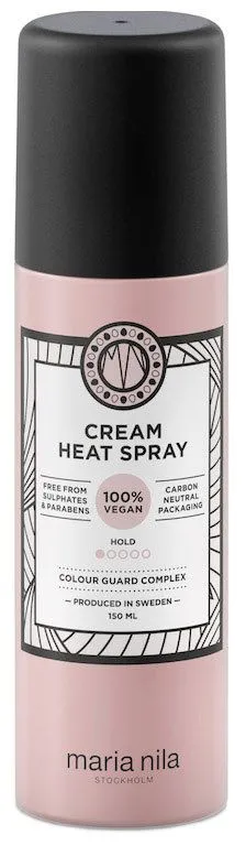 Maria Nila Cream Heat Spray