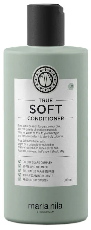 Maria Nila True Soft Conditioner