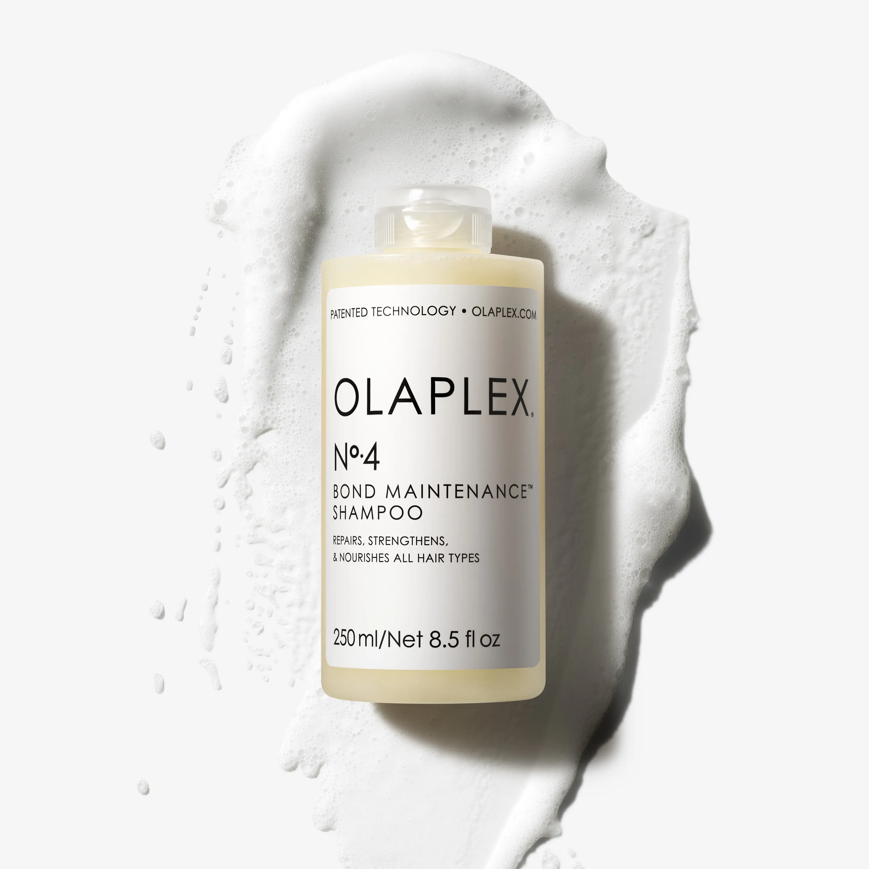 Olaplex No. 4