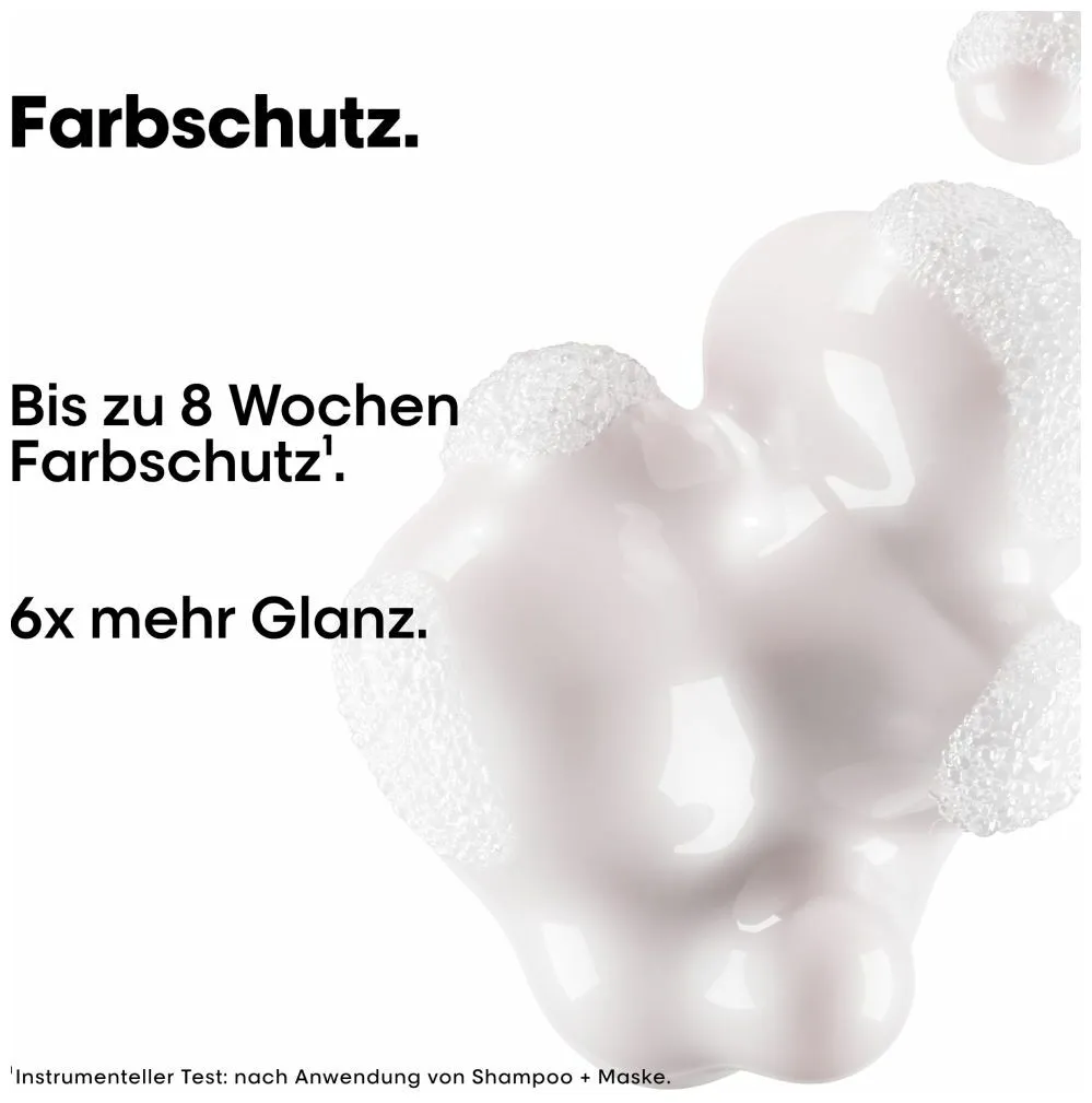 L'Oréal Série Expert Vitamino Color Refill Shampoo