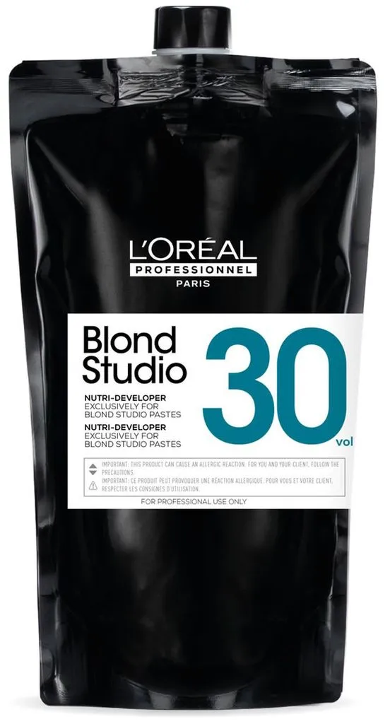 L'Oréal Blond Studio Entwickler - 9% 30 VOL
