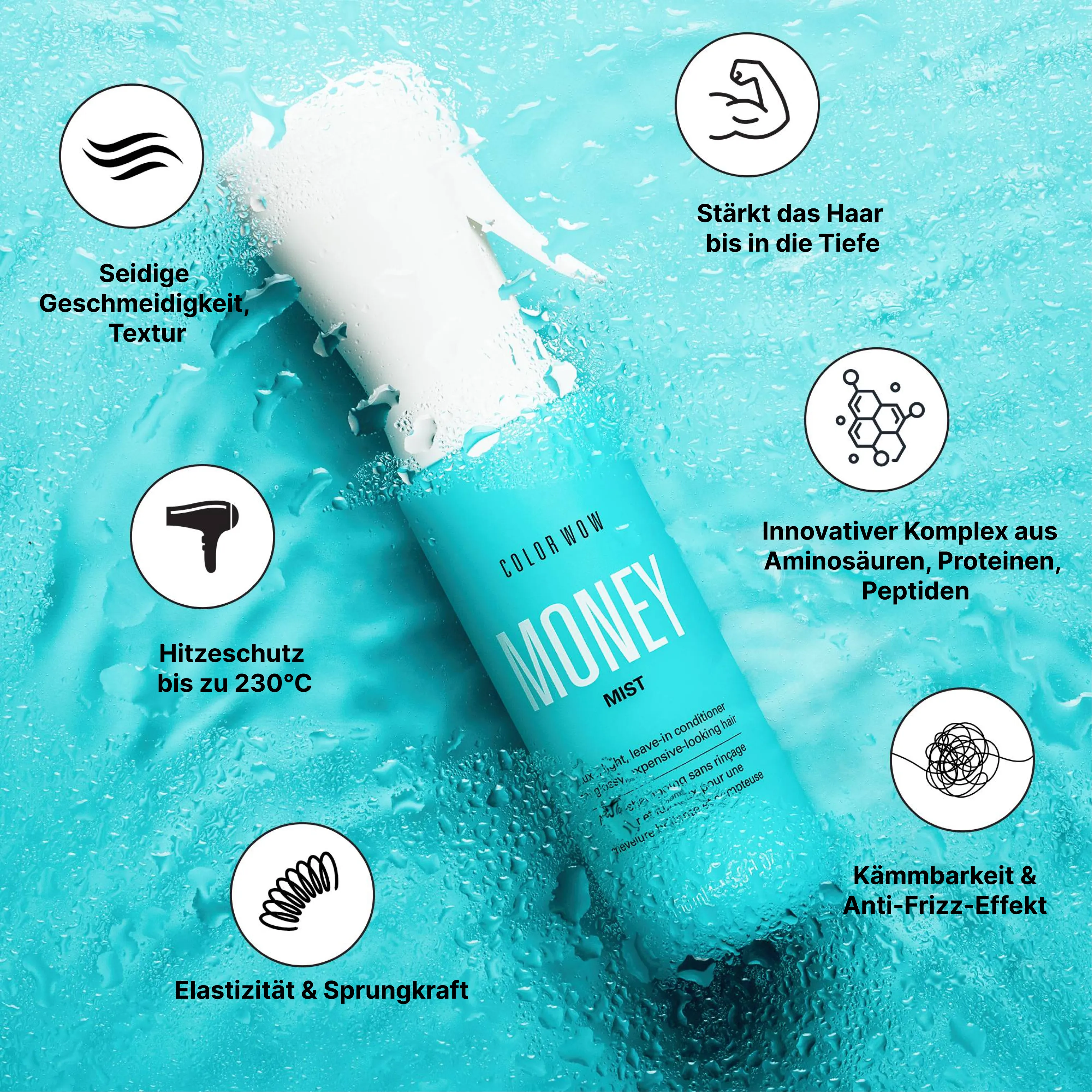 Color Wow Money Mist 50 ml