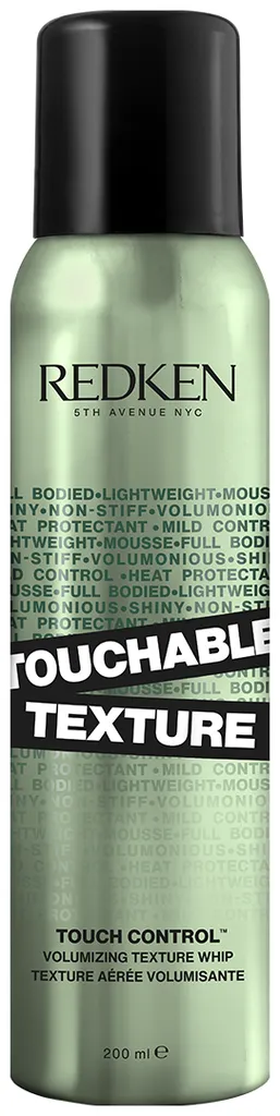 Redken Touchable Texture