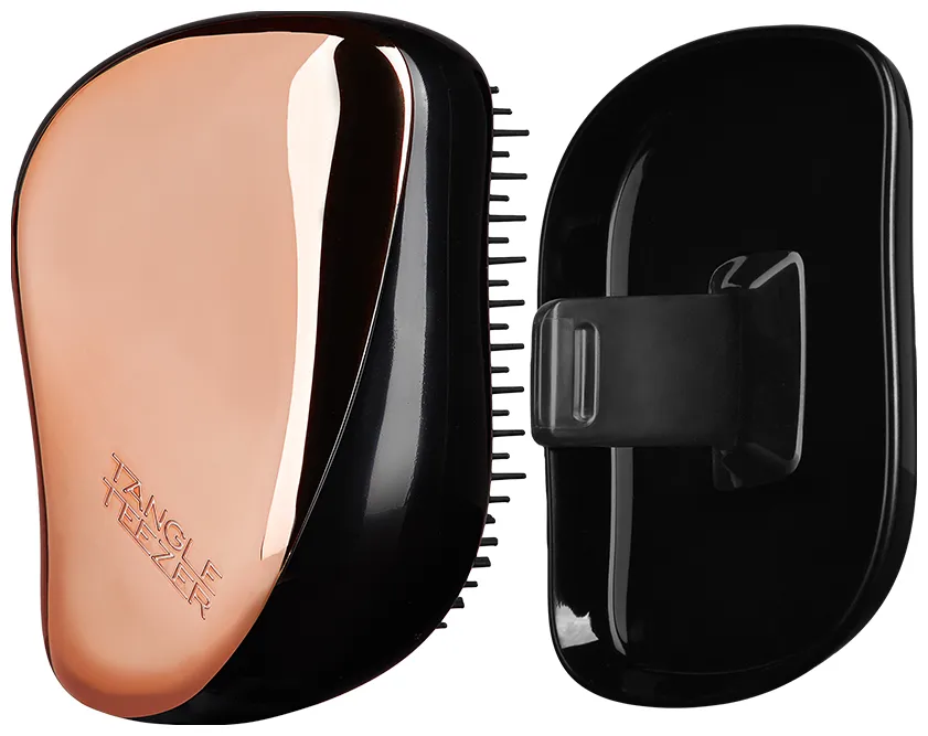 Tangle Teezer Compact Styler Rose Gold