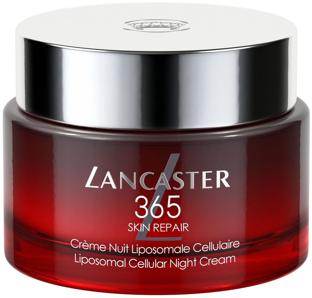 Lancaster 365 SR 4th Gen Night Cream