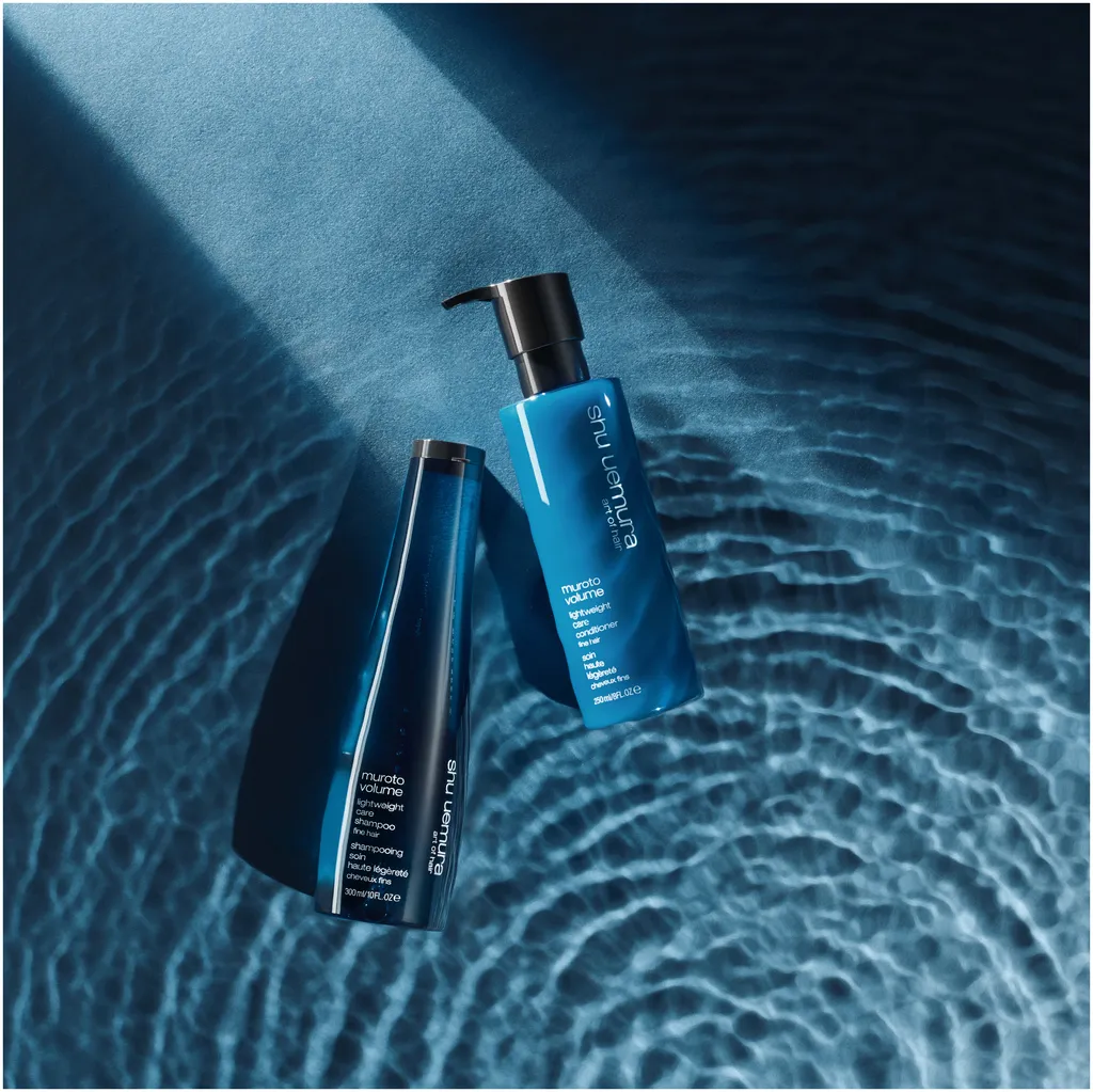 Shu Uemura Muroto Volume Shampoo