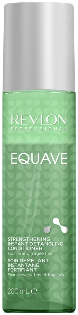 Revlon Professional Equave Strengthening Instant Detangling Conditioner für feines Haar