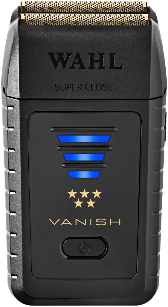 Wahl Vanish Rasierer