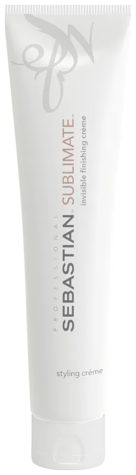 Sebastian Sublimate Creme